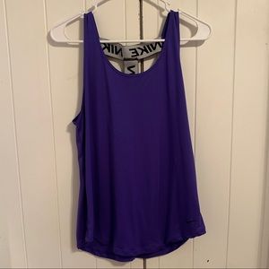 Nike Pro Tank Top